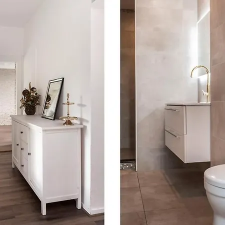 Penthouse In Center Arnhem