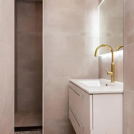 Penthouse In Center Arnhem